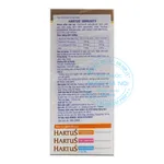 Siro Hartus Immunity 150ml