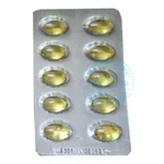 Viên uống E Natural 400