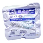 Gạc Cầu Đa Khoa