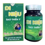 Viên uống Di Niệu Sao thiên Y