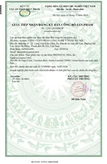 Viên uống Prenatal DHA