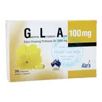 Viên uống Gamma Linolenic Acid (GLA 100mg)