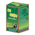 Viên uống Di Niệu Sao thiên Y
