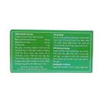 Viên uống Ginkgo biloba 120mg