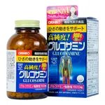 Viên uống Glucosamine Orihiro 900mg