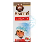 Siro Hartus Immunity 150ml