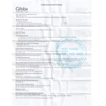 Viên uống Giloba 40mg