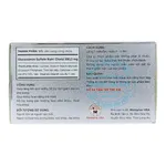 Viên uống Glucosamin 500 Mediphar