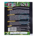 Dầu Gội Matrix Gội Là Đen