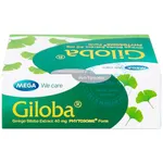 Viên uống Giloba 40mg