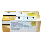 Viên uống Gamma Linolenic Acid (GLA 100mg)