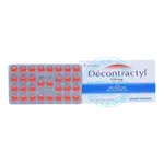 Thuốc Decontractyl 250mg