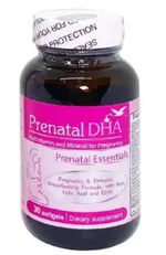 Viên uống Prenatal DHA