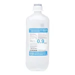 Dịch truyền tĩnh mạch natri clorid 0.9%