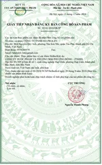 Siro ăn ngon HeBeekid