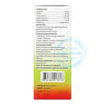 Thuốc ngậm ho Eugica xanh