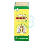 Bổ phế Nam Hà chỉ khái lộ KĐ