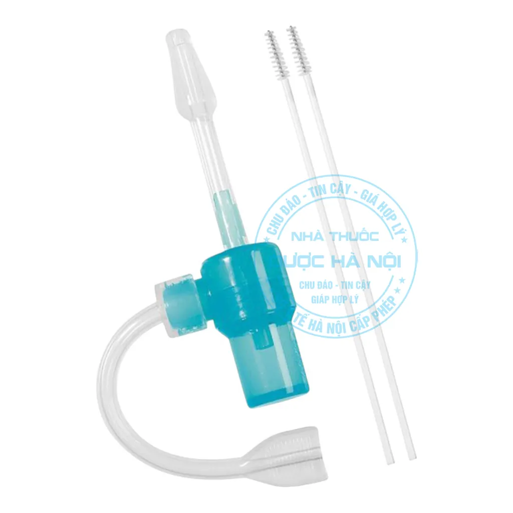 Dụng cụ hút mũi Softtana