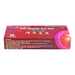 Viên hoàn Bổ Trung Ích Khí Nam Hà