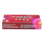 Viên hoàn Bổ Trung Ích Khí Nam Hà