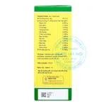 Bổ phế Nam Hà chỉ khái lộ KĐ