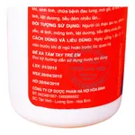 Viên uống Hoạt lực bổ thận Đông Đô