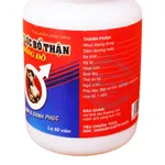 Viên uống Hoạt lực bổ thận Đông Đô
