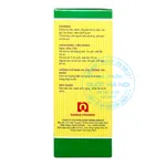 Bổ phế Nam Hà chỉ khái lộ KĐ