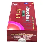 Viên hoàn Bổ Trung Ích Khí Nam Hà