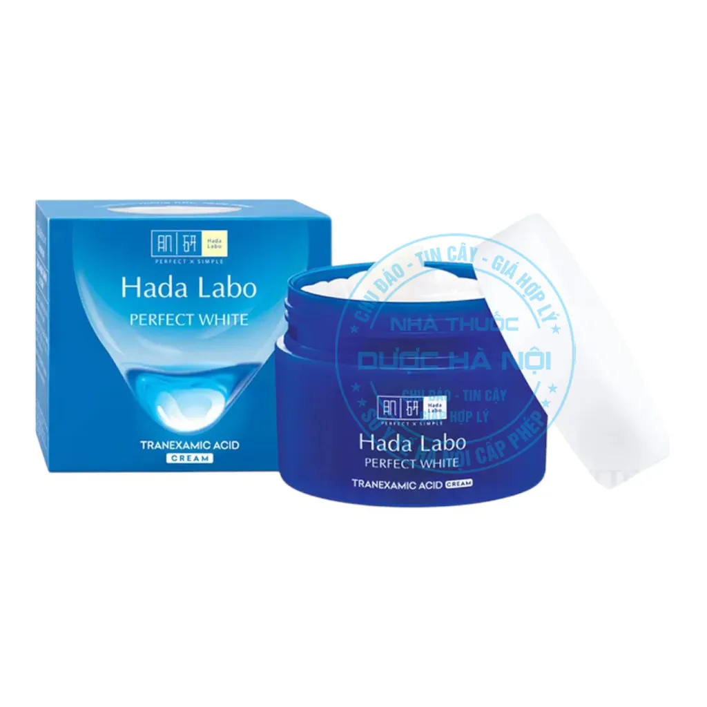 Kem Hada Labo Perfect White