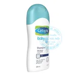 Sữa tắm Cetaphil Baby Shampoo 200ml