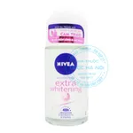 Lăn khử mùi Nivea Extra Whitening