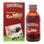 Yến sào Kid Nest Tâm Sen