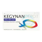 Thuốc đặt Kegynan