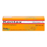 Thuốc kem Kentax