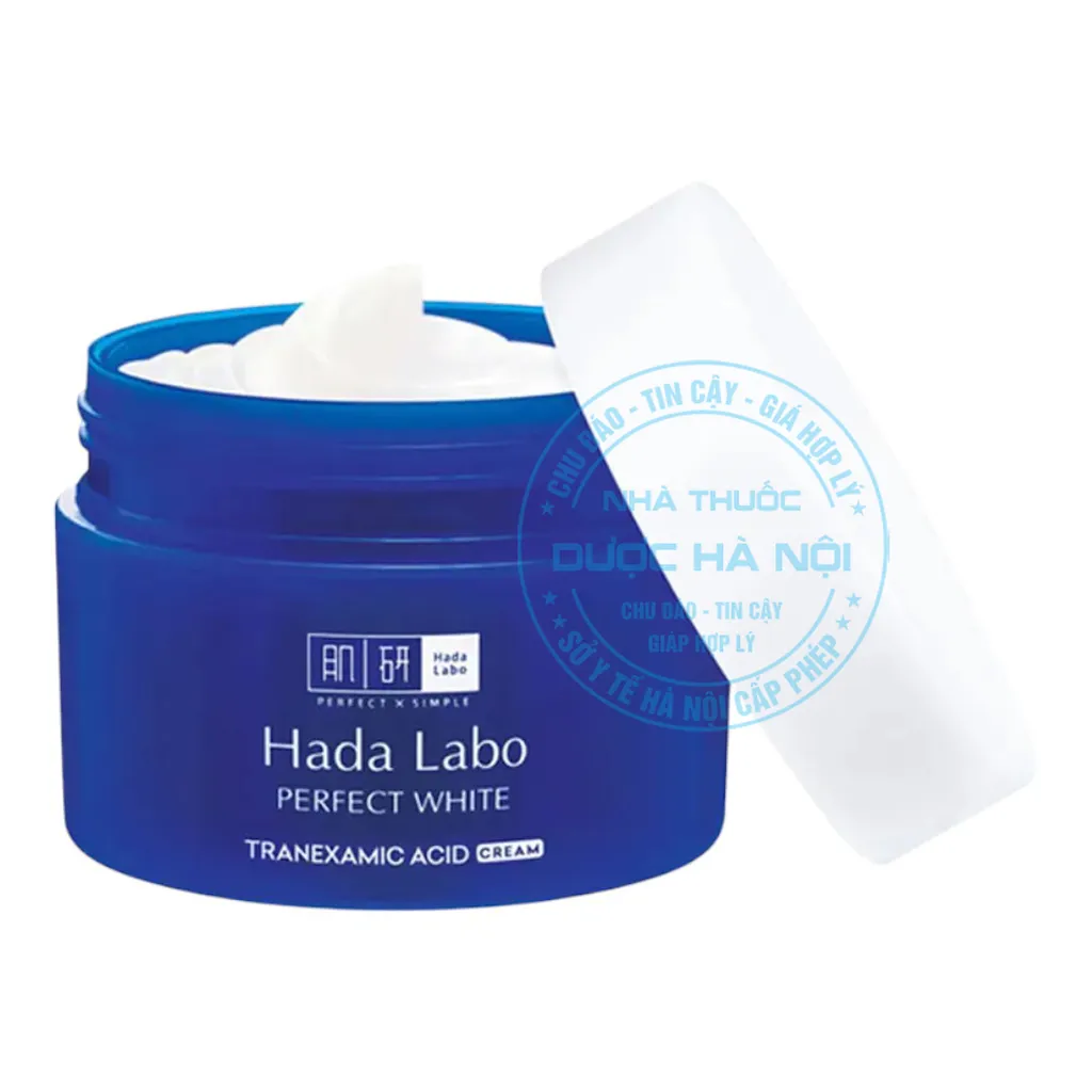 Kem Hada Labo Perfect White