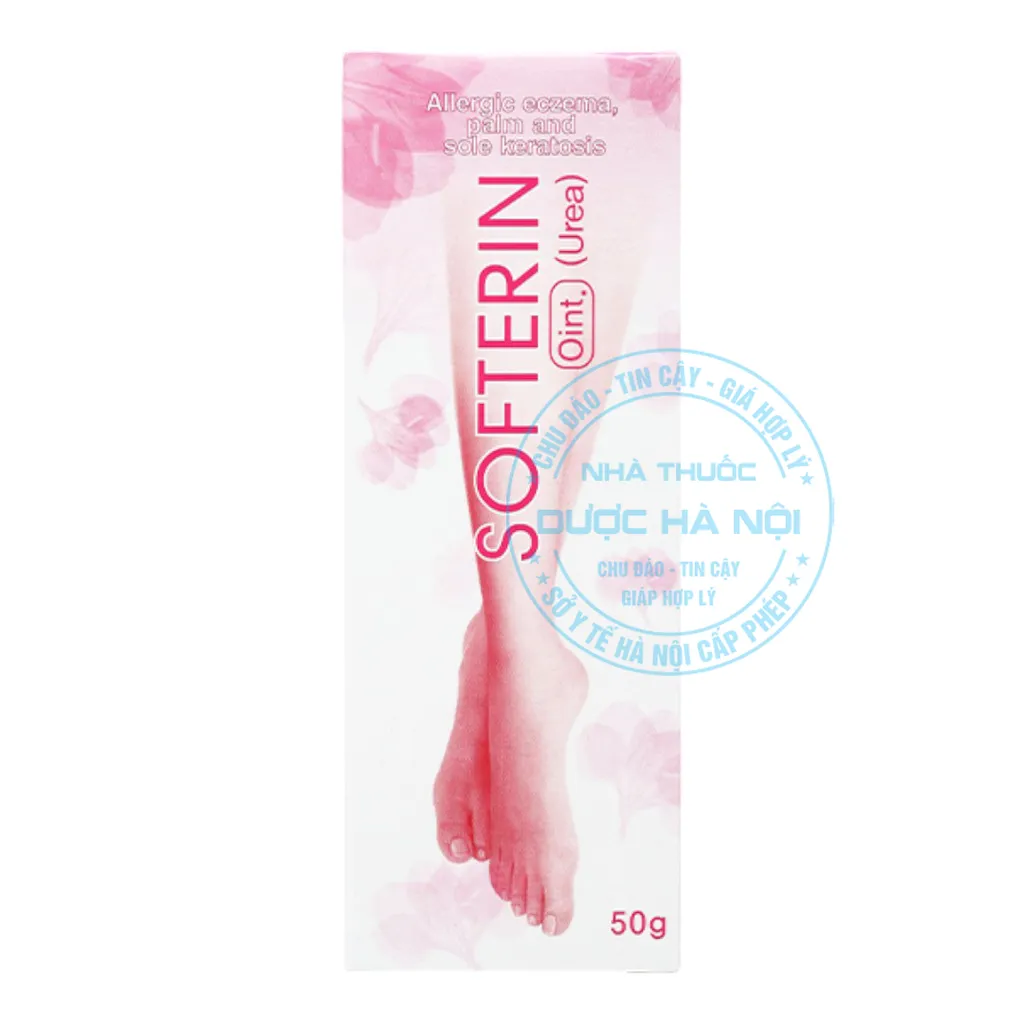 Kem Softerin