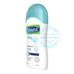 Sữa tắm Cetaphil Baby Shampoo 200ml