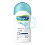 Sữa tắm Cetaphil Baby Shampoo 200ml
