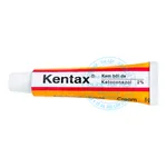 Thuốc kem Kentax