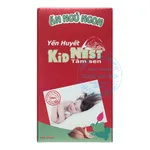 Yến sào Kid Nest Tâm Sen
