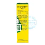 Siro Neopeptine F Drops