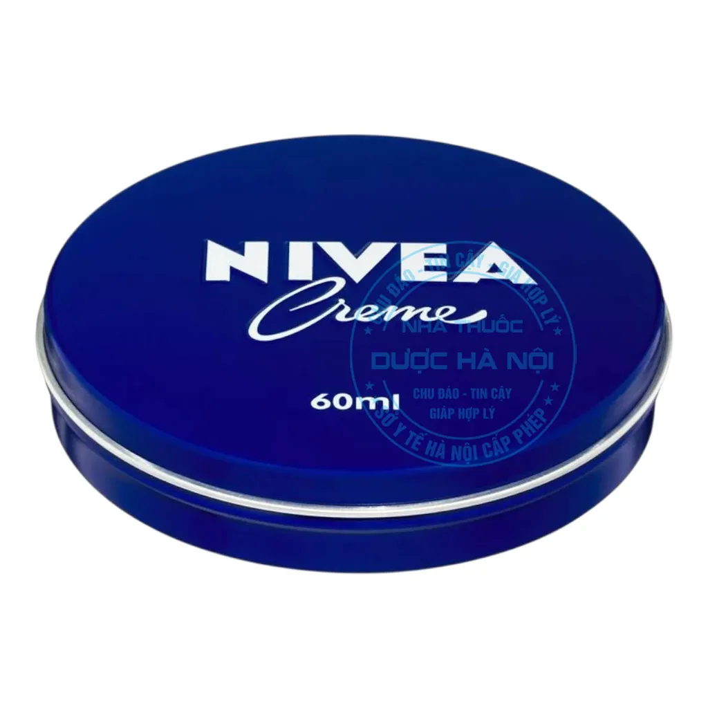 Kem dưỡng ẩm Nivea
