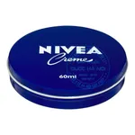 Kem dưỡng ẩm Nivea