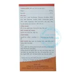 Viên sủi Peptifiz