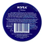 Kem dưỡng ẩm Nivea
