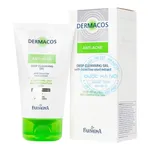 Sữa rửa mắt Dermacos Anti-Acne Deep Cleansing