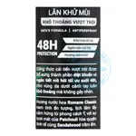 Lăn khử mùi Romano Classic 48h