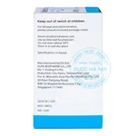 Thuốc Mestinon S.C. 60mg