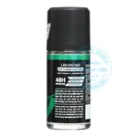 Lăn khử mùi Romano Classic 48h